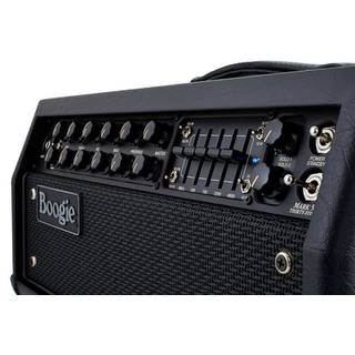 Mesa Boogie Mark V Thirty-Five buizenversterker top