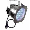 Showtec LED-par 56 kort zilver