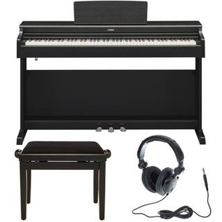 Yamaha Arius YDP-164B Black digitale piano