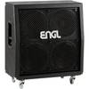 ENGL E412VSB PRO Slanted 4x12 gitaar speaker cabinet 240W