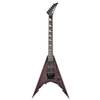 Jackson Corey Beaulieu USA Signature KV6 trans. zwart