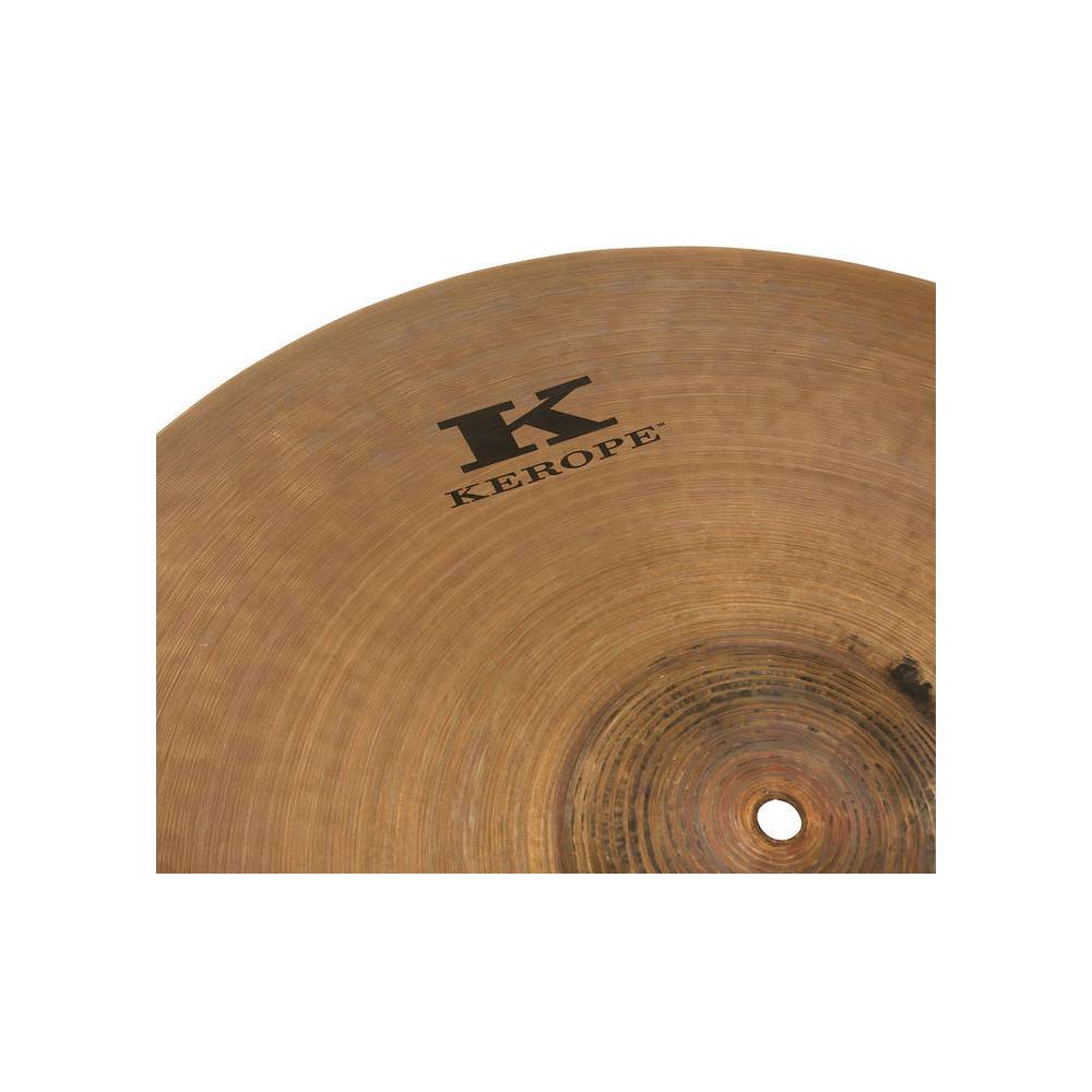 Zildjian 22 Kerope Ride
