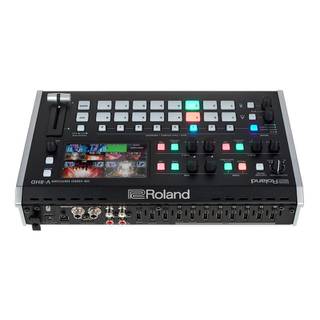 Roland V-8HD video switcher