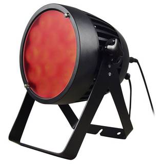 Eurolite LED IP PAR 14x10W HCL spot