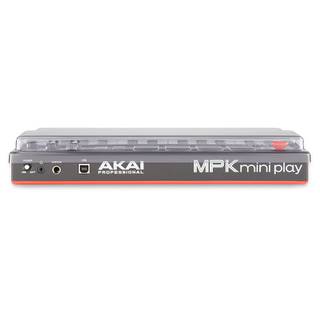 Decksaver Akai MPK Mini Play Cover