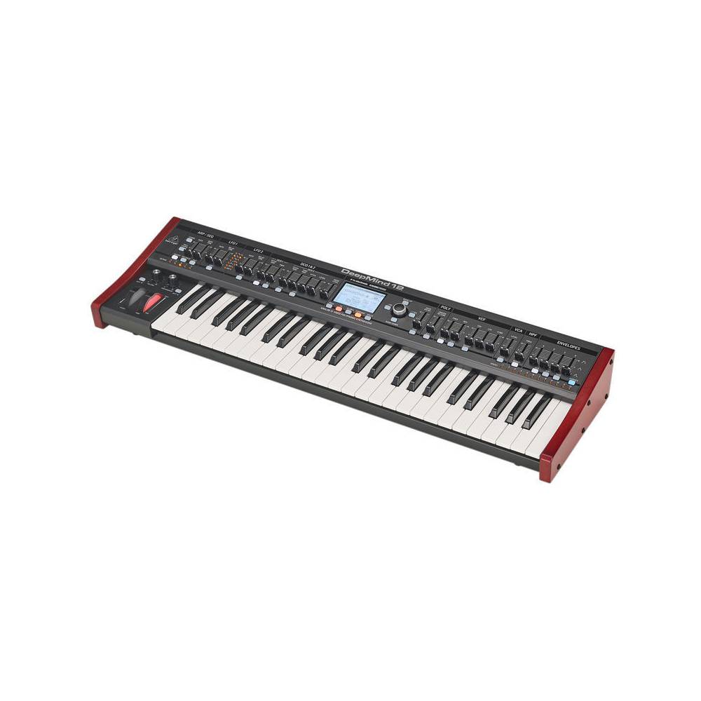 Behringer Deepmind 12