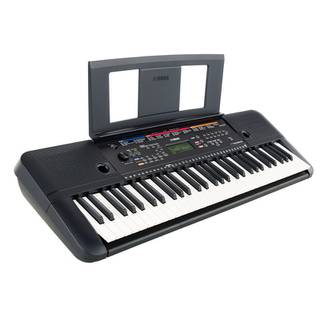 Yamaha PSR-E263 keyboard 61 toetsen