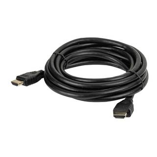 DAP HDMI 2.1 kabel 4K - 60Hz 3 meter 8K 60Hz, 4K 120Hz, 48 Gbps
