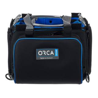 Orca Bags OR-280 Audio Bag voor Sound Services Mixpre