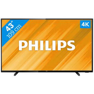 Philips 43PUS6504