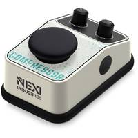 NEXI Industries COM-03-BA-UD Bass Compressor pedaal