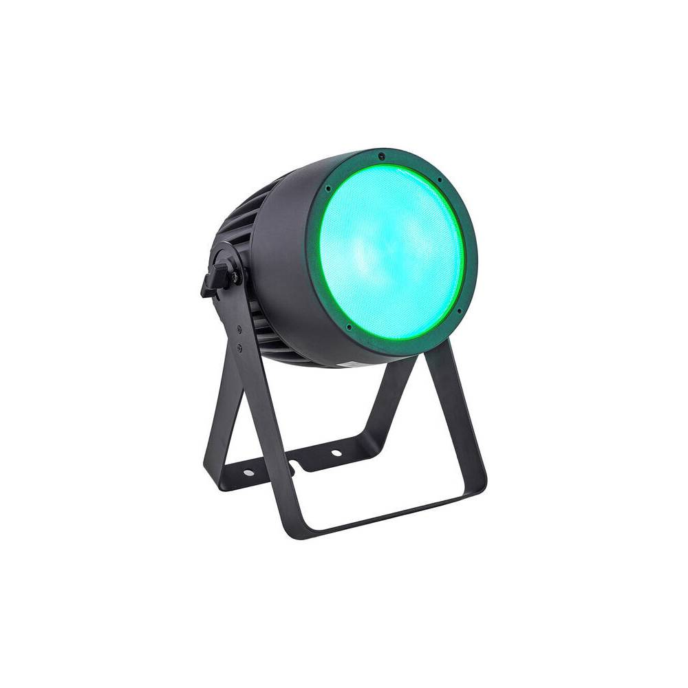 Eurolite LED Theatre spot 200 RGB/WW