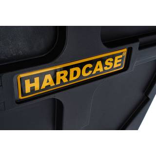 Hardcase HCHN14SDX Snare Case with Head Room