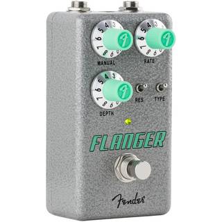 Fender Hammertone Flanger effectpedaal