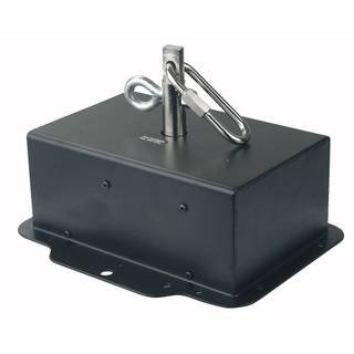 Showtec Spiegelbolmotor tot 100cm