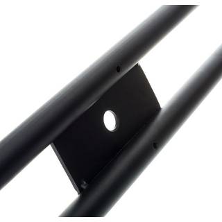 Showtec Stage Blinder 4 DMX Black Bulb 120V 650W DWE