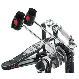 Tama HP900RWN Iron Cobra Rolling Glide dubbel bassdrumpedaal