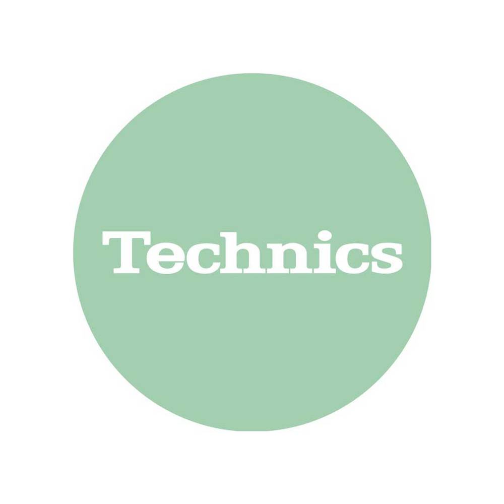 Magma Slipmat Technics Simple 7