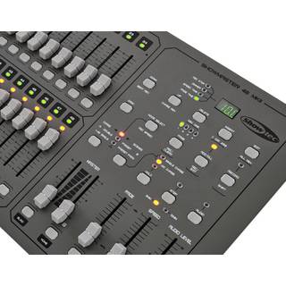 Showtec Showmaster 48 MKII DMX lichtsturing