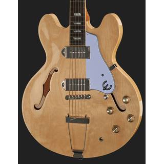 Epiphone Casino Natural