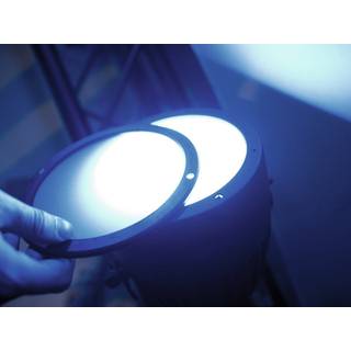 Eurolite LED Theatre spot 200 RGB/WW