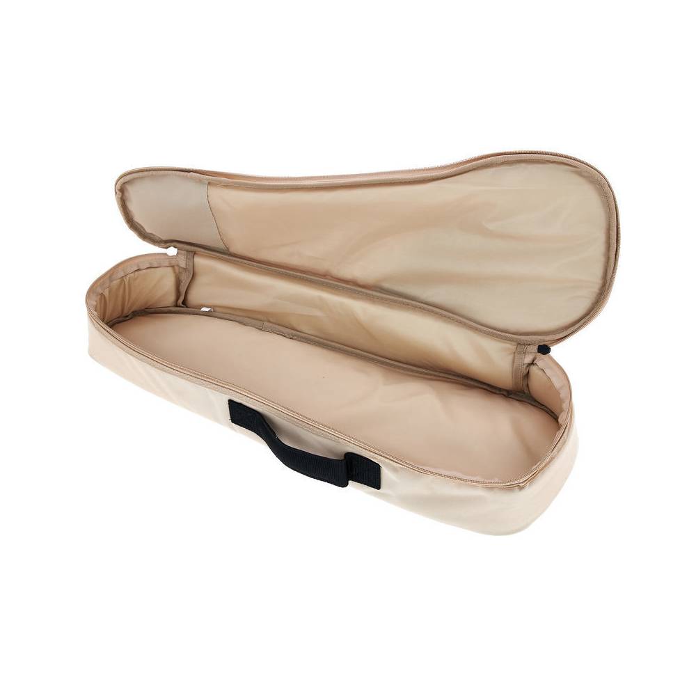 Ibanez IUBC301-BE draagtas voor concert ukelele beige
