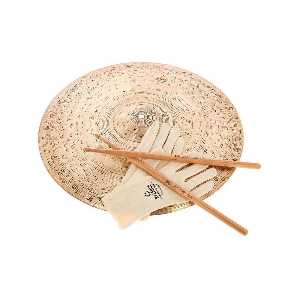 Meinl B20FRR Byzance Foundry Reserve 20 inch ride