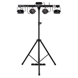 Showtec QFX MultiFX lichtset