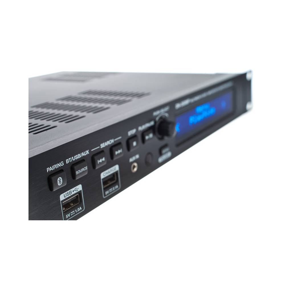 Denon Professional DN-350MP 19 inch mediaspeler