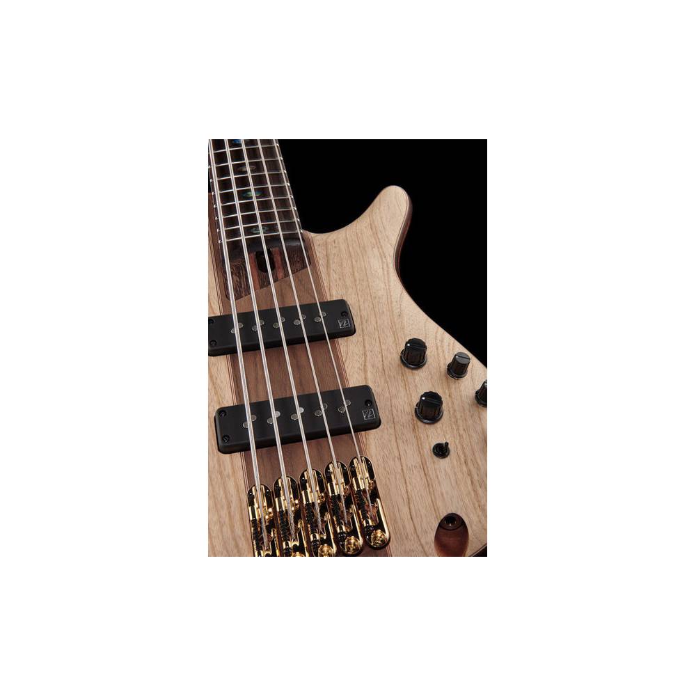 Ibanez Soundgear Premium SR1305NTF Natural Flat