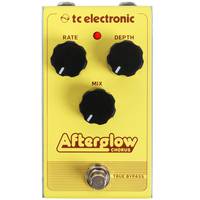 TC Electronic Afterglow Chorus effectpedaal