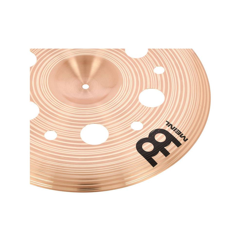 Meinl HCSB18TRCH HCS Bronze Trash China 18 inch