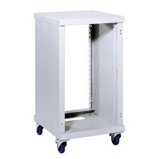 Adam Hall 19 inch rack ECO 20 HE grijs