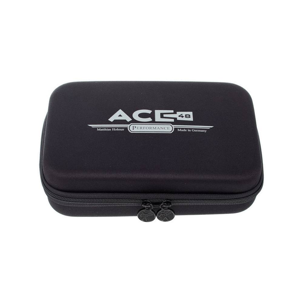 Hohner ACE 48 C chromatische mondharmonica