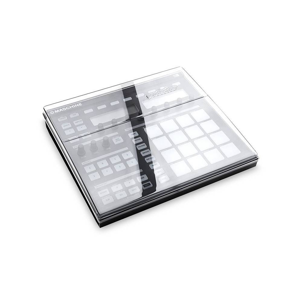 Prodector Maschine MK3