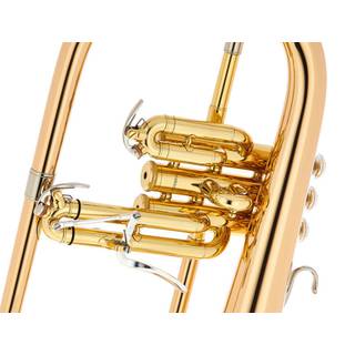 Yamaha YFH-8315G Flugelhorn