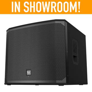 Electro Voice EKX-18SP Actieve subwoofer 18 inch