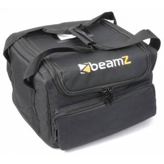Beamz AC-130 Soft case universele flightbag