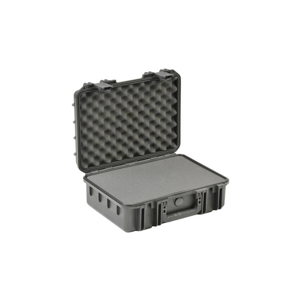 SKB iSeries 1711-6 waterdichte flightcase kubus 432x292x152mm
