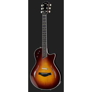 Taylor T5z Standard Honey Sunburst