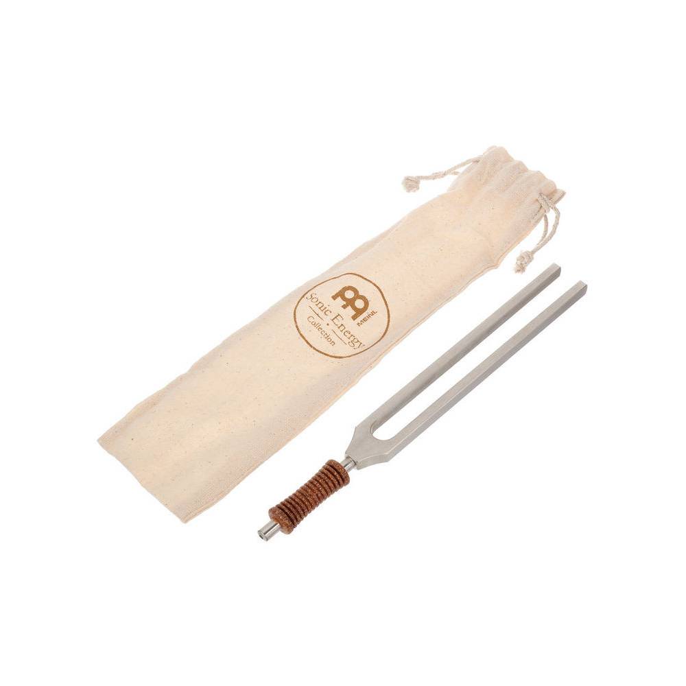 Meinl TTF-E-SY Sonic Energy Therapy Fork Synodic Day 194.18 Hz