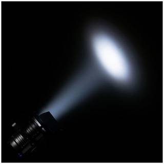 Cameo TS 200 FC LED theaterspot