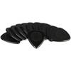 Dunlop 450P096 Prime Grip Delrin 0.96mm plectrumset (12 stuks)