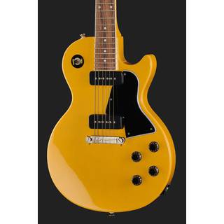 Epiphone Les Paul Special TV Yellow elektrische gitaar