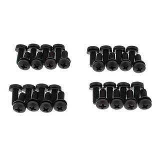 SKB 1SKB-R8UW 8U Rolling Roto Rack 19 inch flightcase trolley 8U