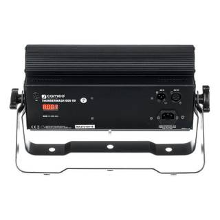 Cameo Thunder Wash 600 UV LED wash light