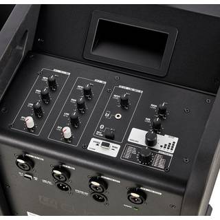 LD Systems CURV500PS Actieve power geluidsset