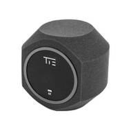 TIE TPF8 Studio Mic Screen reflectiefilter