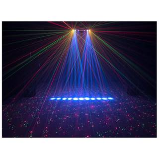 Eurolite LED Multi FX Laser Bar