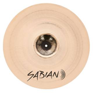 Sabian 21909XCB AAX Heavy crash 19 inch, brilliant
